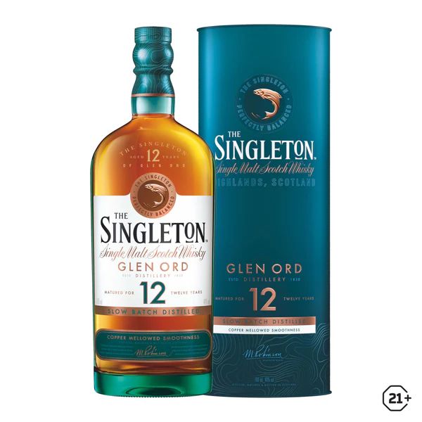 The Singleton